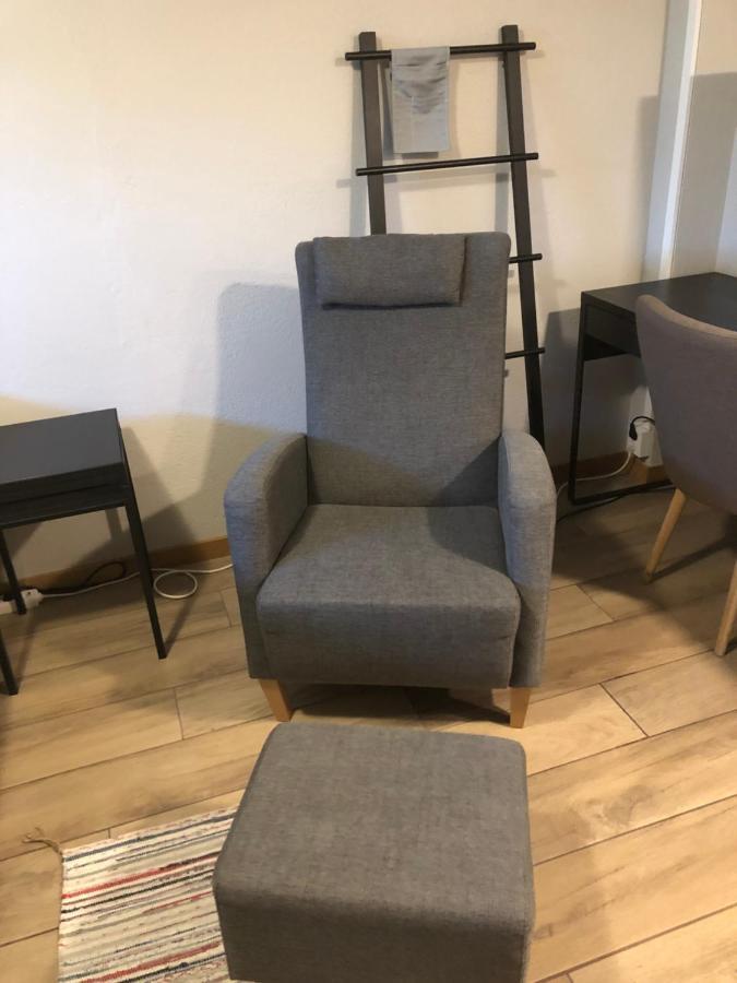 Hostel Toivola 케미 외부 사진