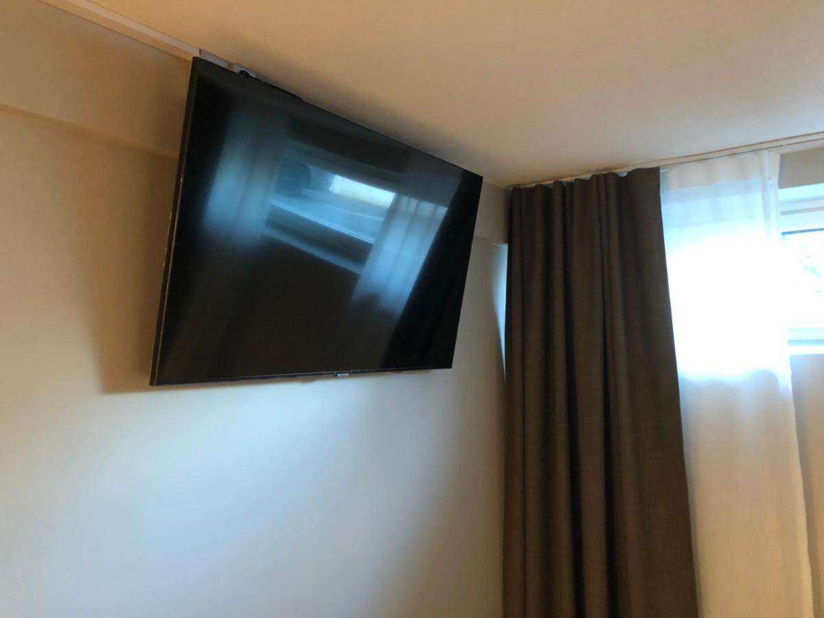 Hostel Toivola 케미 외부 사진