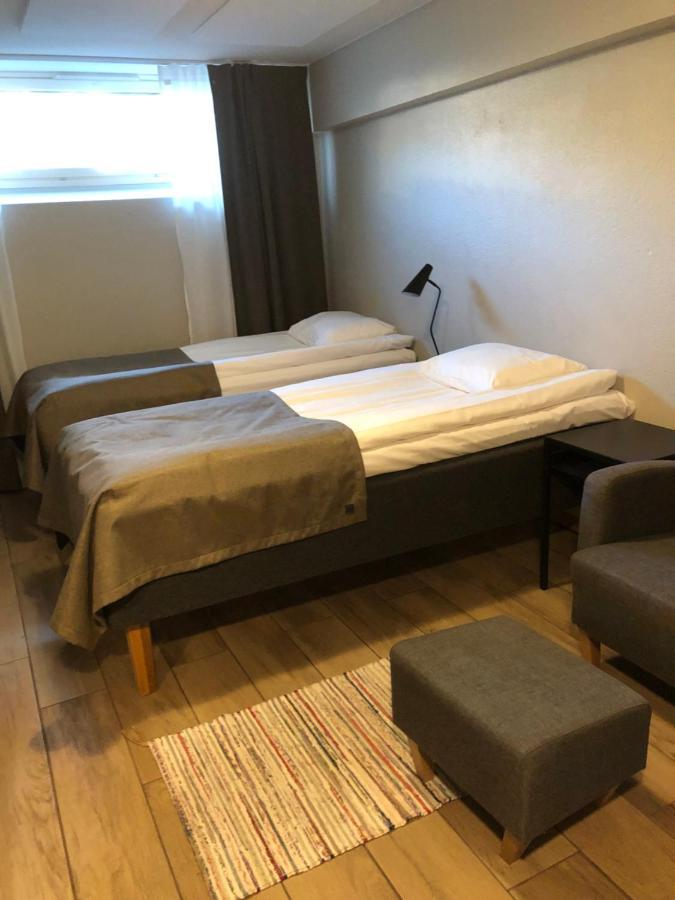 Hostel Toivola 케미 외부 사진