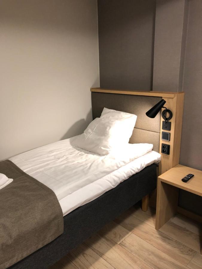Hostel Toivola 케미 외부 사진