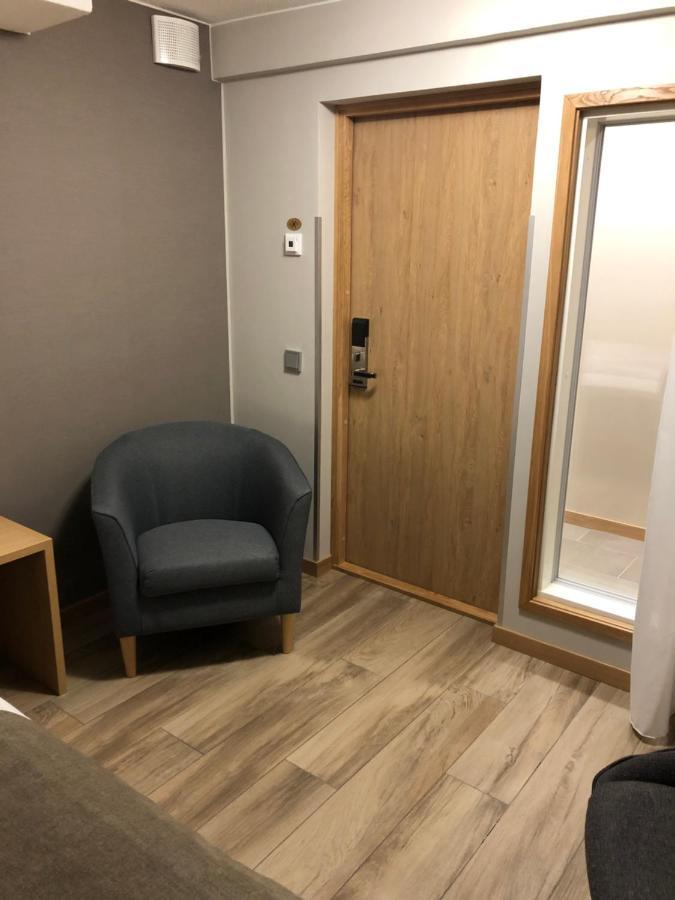Hostel Toivola 케미 외부 사진