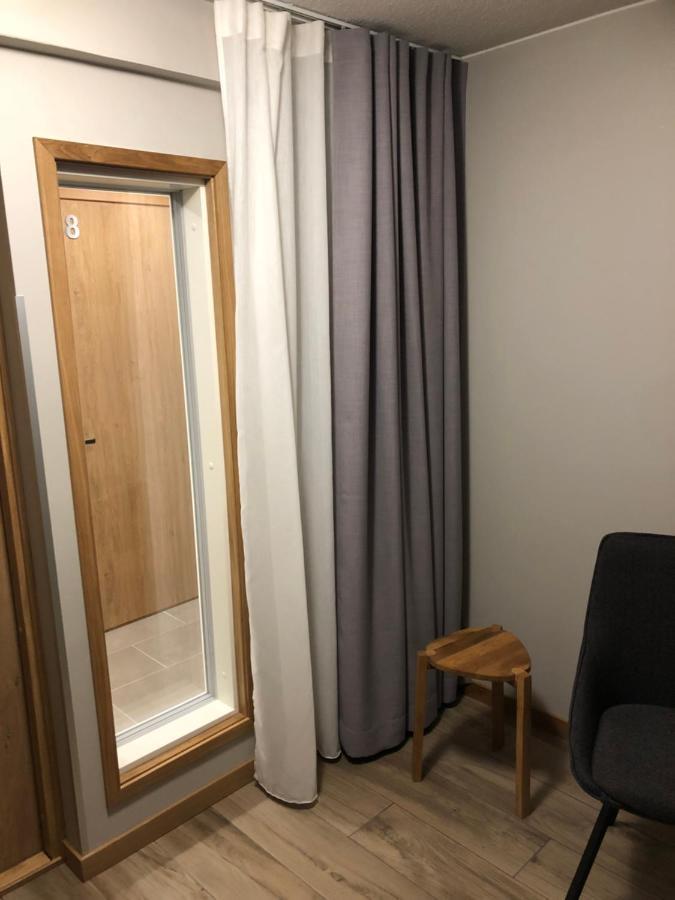 Hostel Toivola 케미 외부 사진