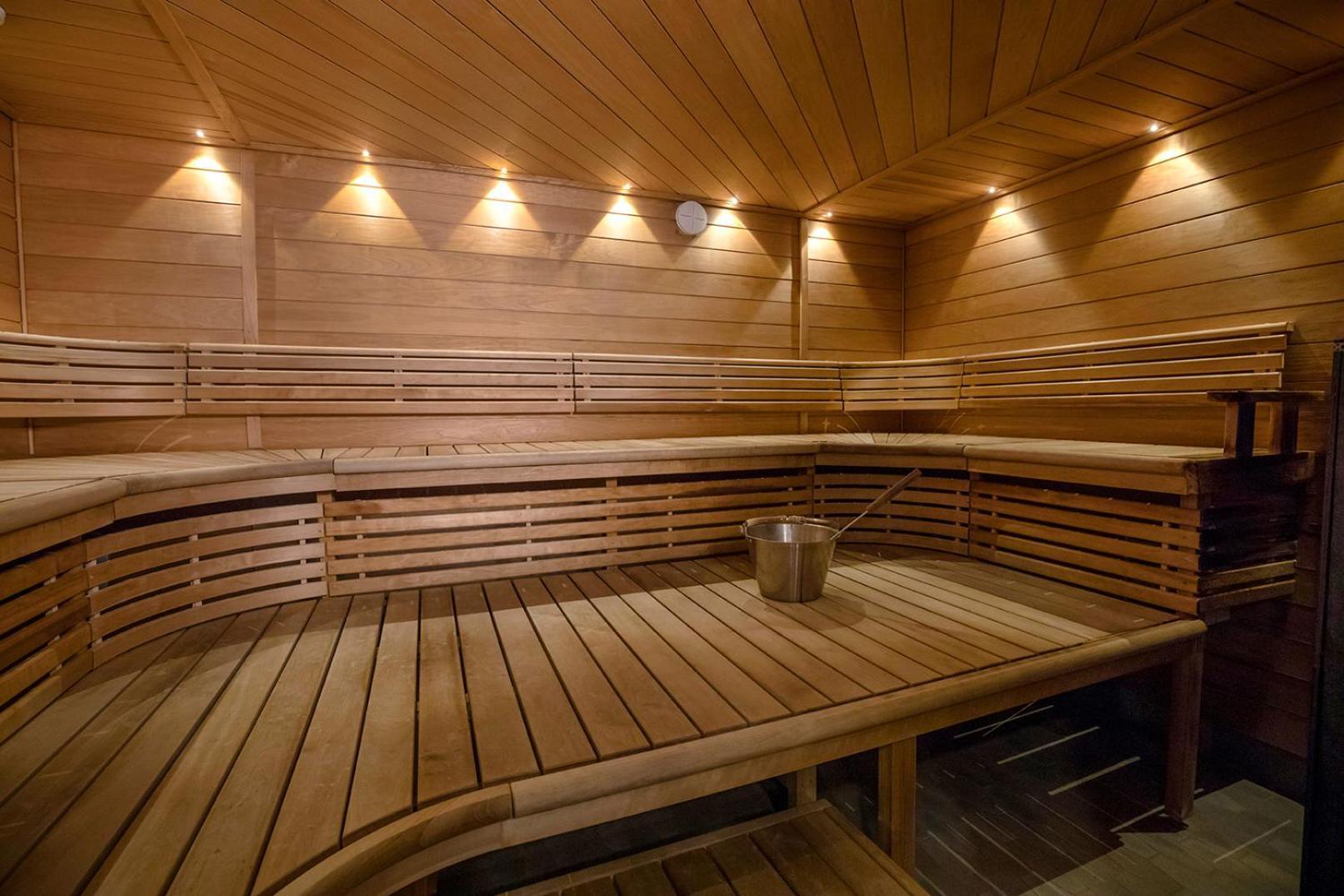 Hostel Toivola 케미 외부 사진