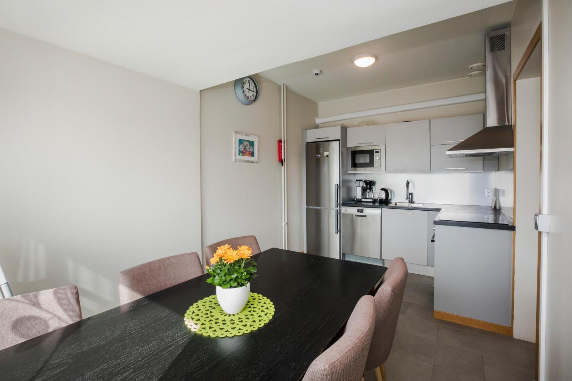 Hostel Toivola 케미 외부 사진