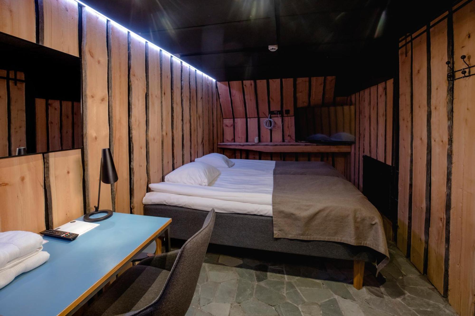 Hostel Toivola 케미 외부 사진