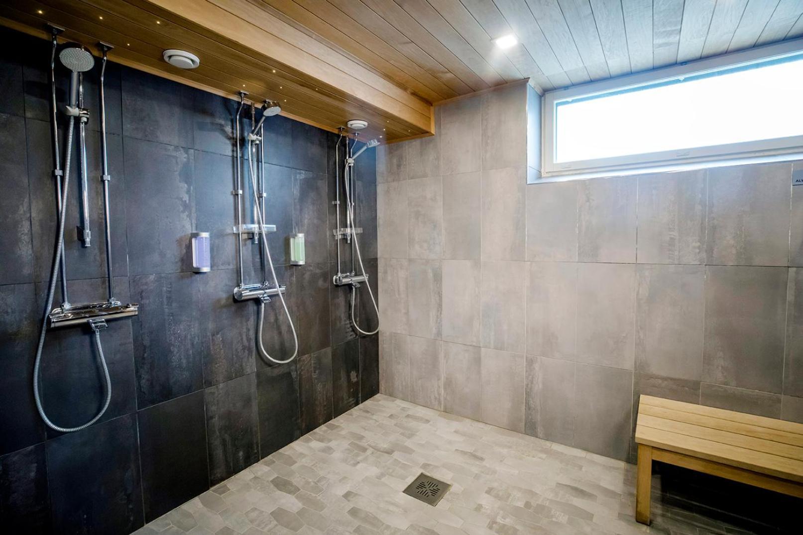 Hostel Toivola 케미 외부 사진