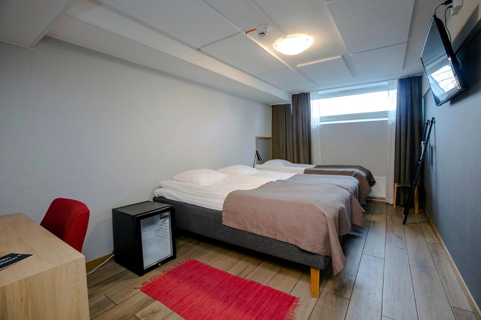 Hostel Toivola 케미 외부 사진