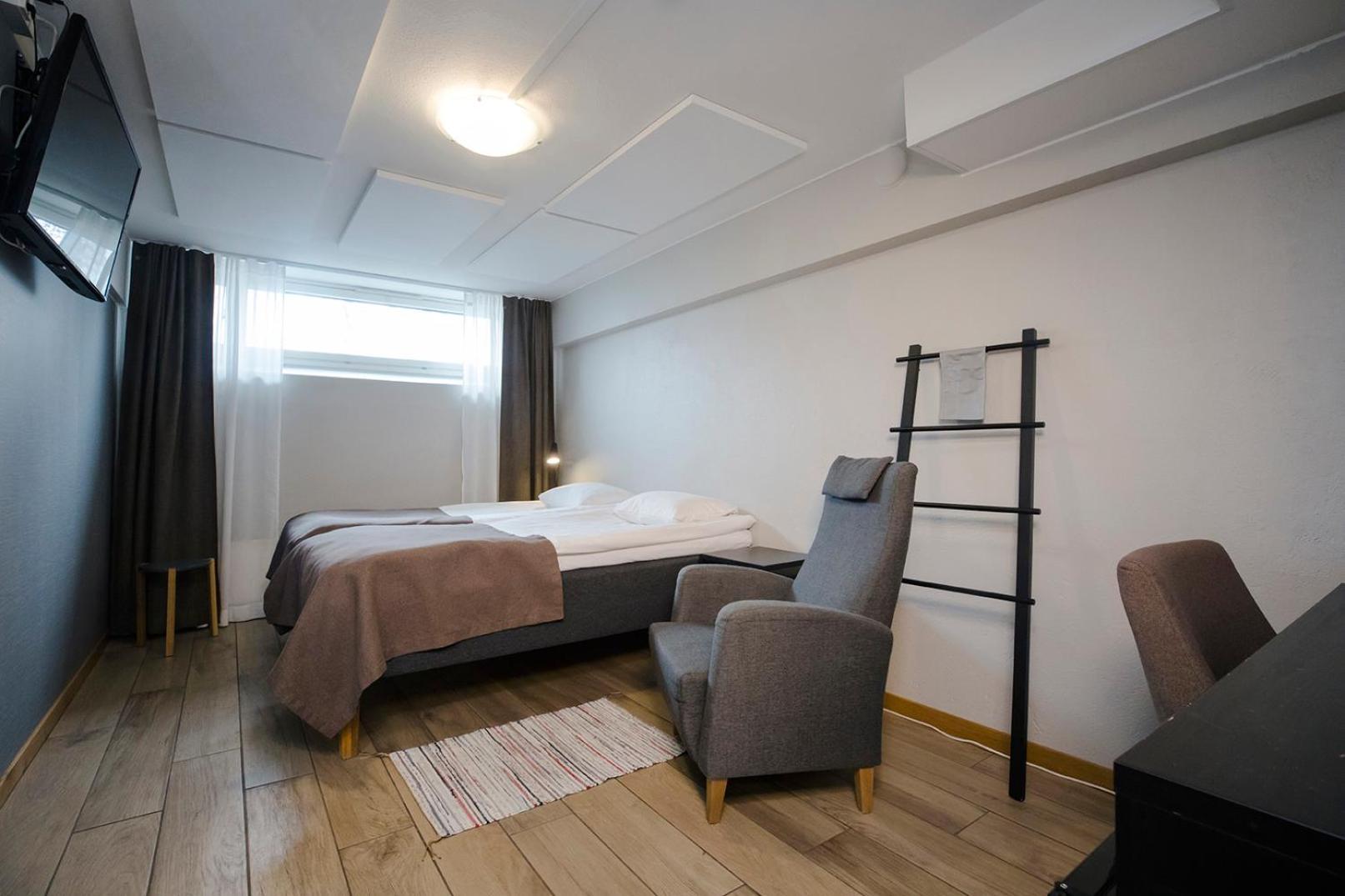 Hostel Toivola 케미 외부 사진