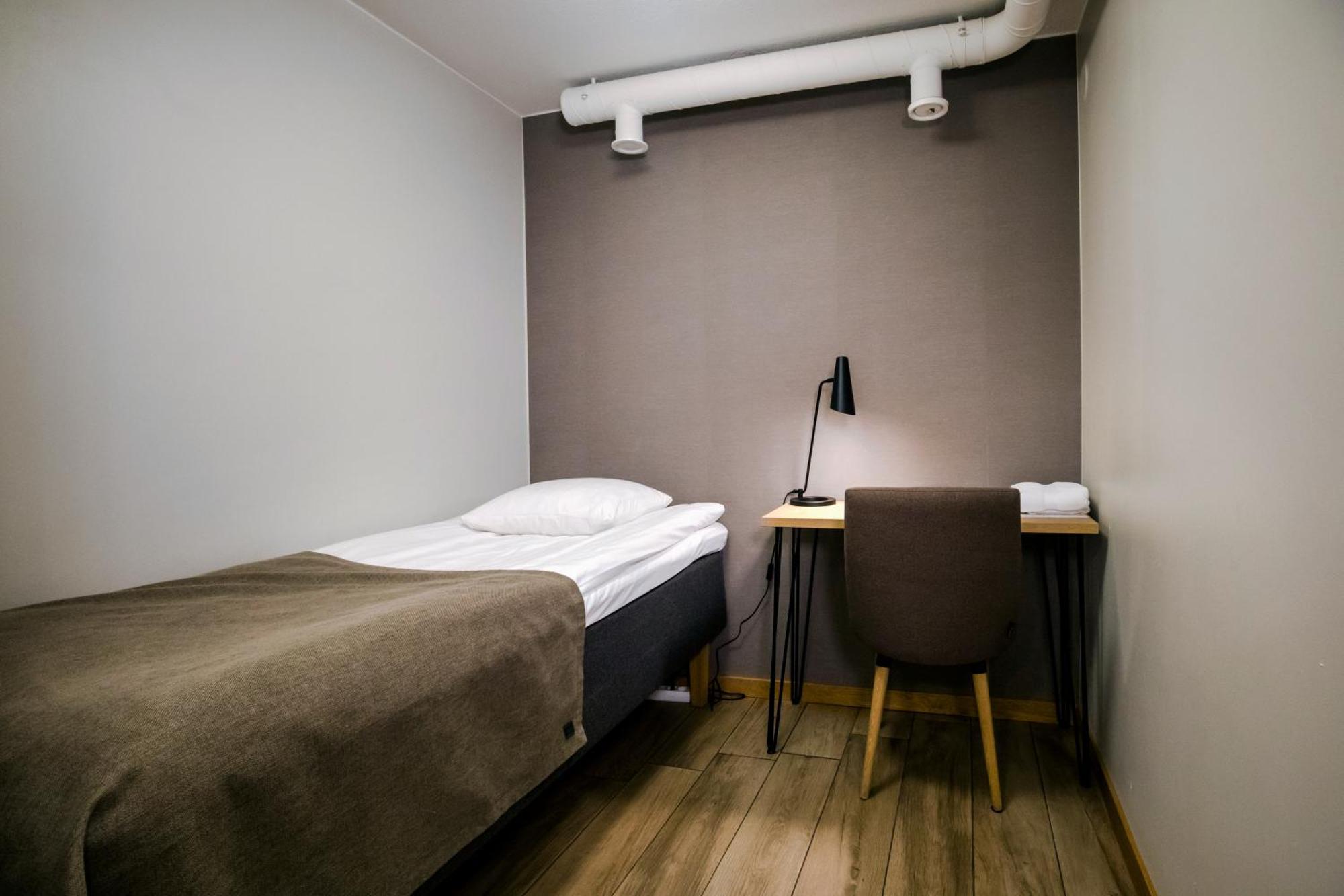 Hostel Toivola 케미 외부 사진