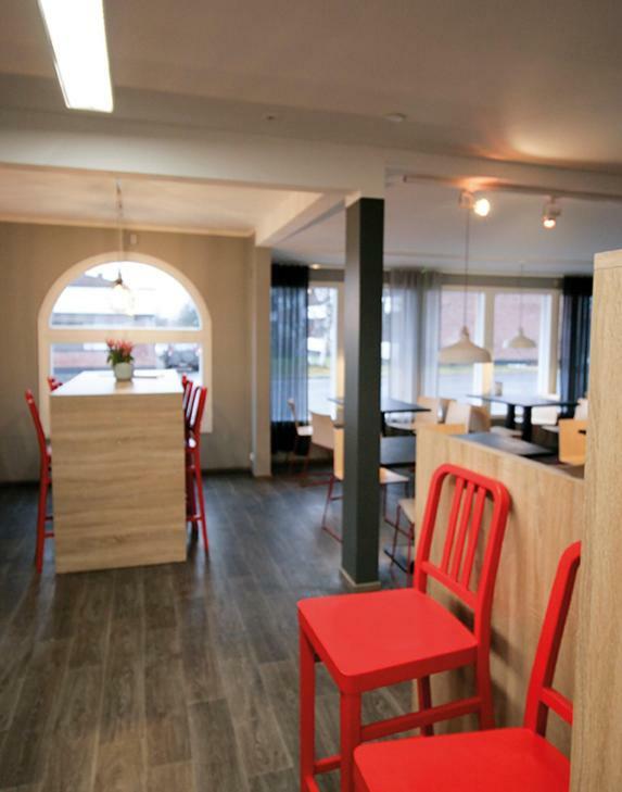 Hostel Toivola 케미 외부 사진