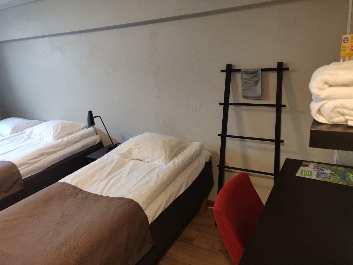 Hostel Toivola 케미 외부 사진